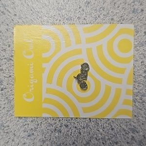 Origami Owl Motorcycle Charm